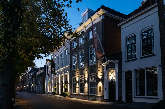 Résidence Zierikzee Vakantie appartementen Zierikzee