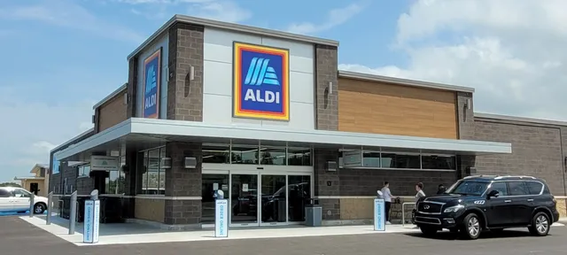 ALDI
