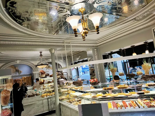 Maison Julien Les Saveurs de Pierre Demours