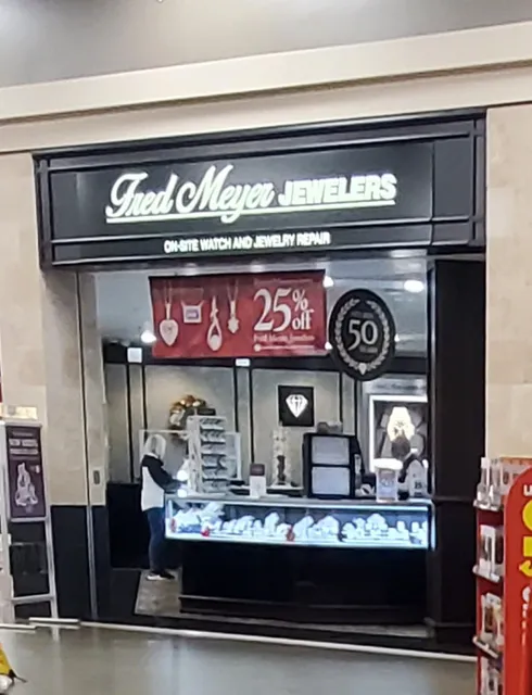 Fred Meyer Jewelers
