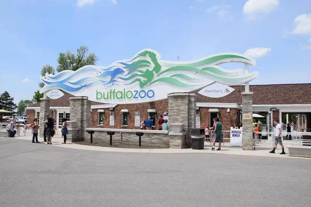 The Buffalo Zoo