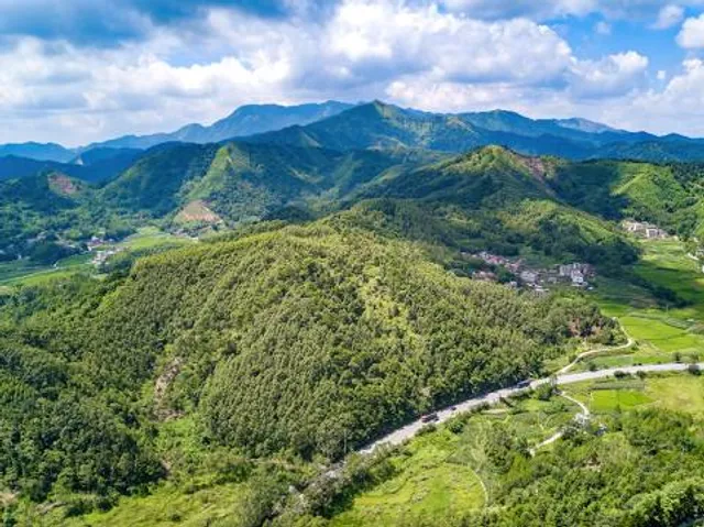 Parque Natural Municipal Freymund Germer (MORRO AZUL)