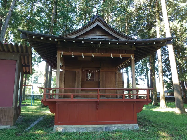 Atago Shrine