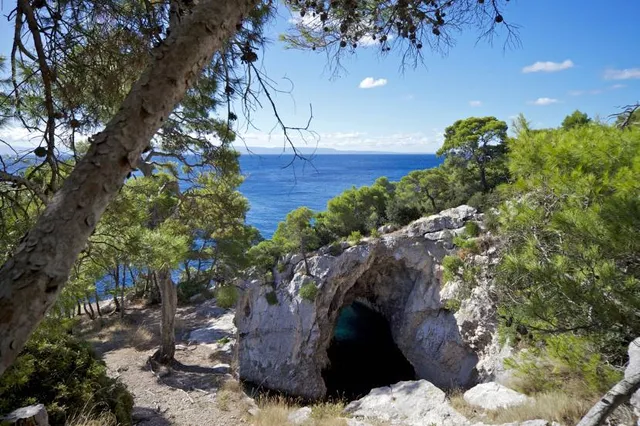Grotta del Bue Marino