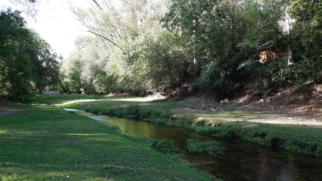 Arroyo Alta Gracia