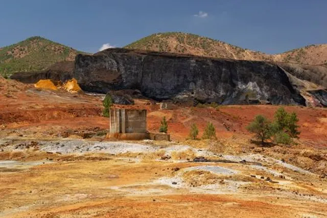 Rio Tinto Mining Park