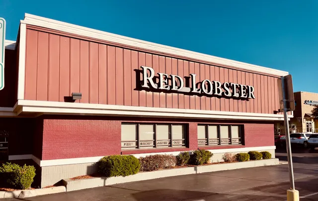 Red Lobster