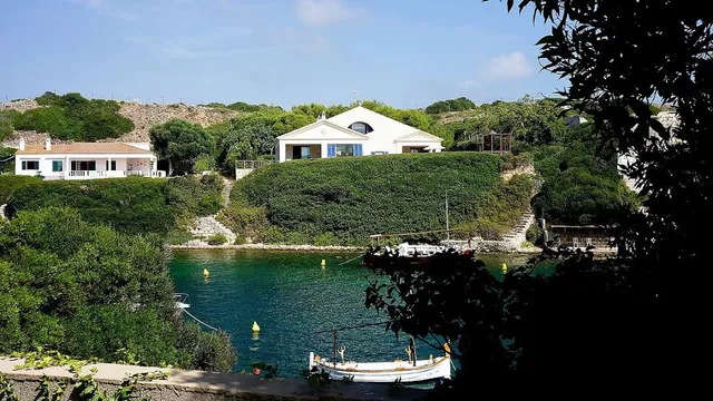 Cala de Sant Esteve