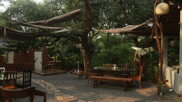 Idā - Boutique bar & kitchen