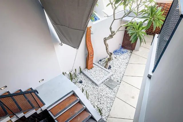 The Lavana Serenity Villa Nusa Dua