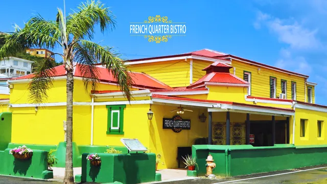 French Quarter Bistro