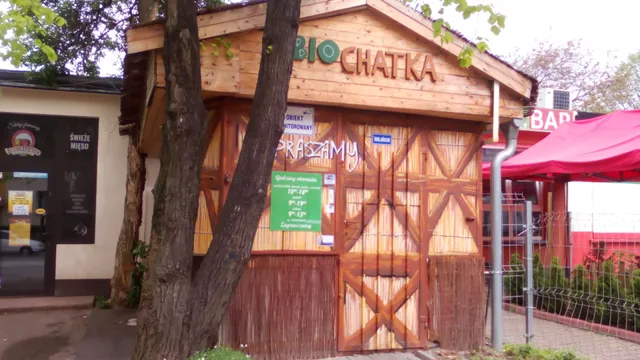 Biochatka
