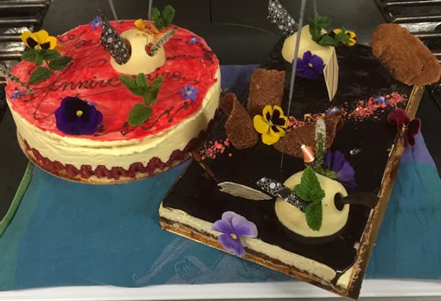 Auberge au Col de Fouchy