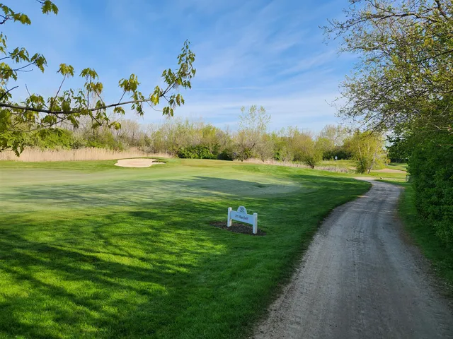 Washington Reservation