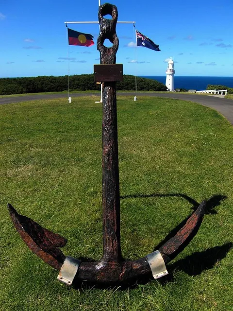 Cape Otway Lightstation
