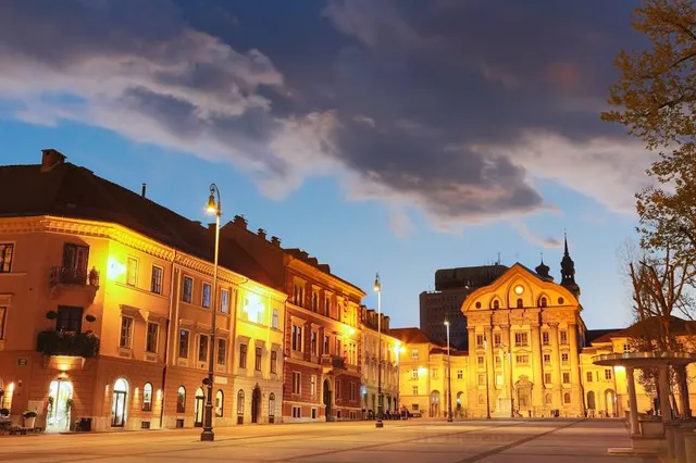 Schaffgotsch's Palace