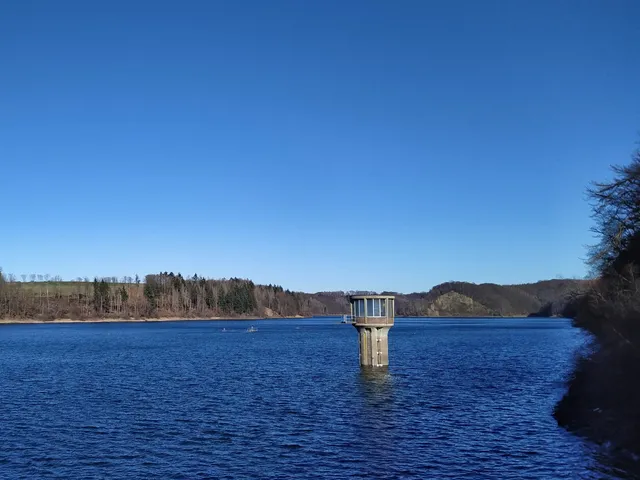 Mönchweg | Erlebnisweg Sieg | Siegburg