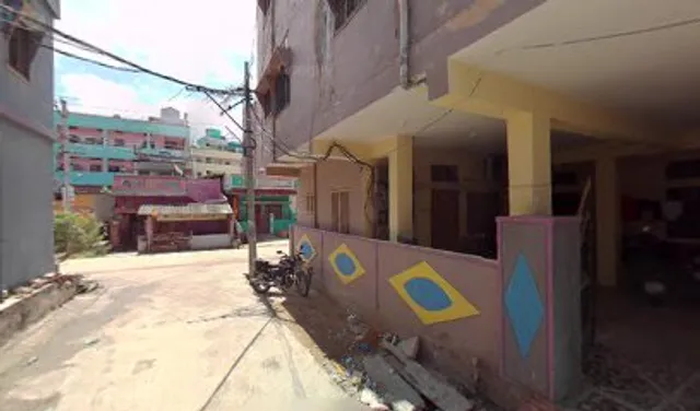 Mayuri Grand Restaurant