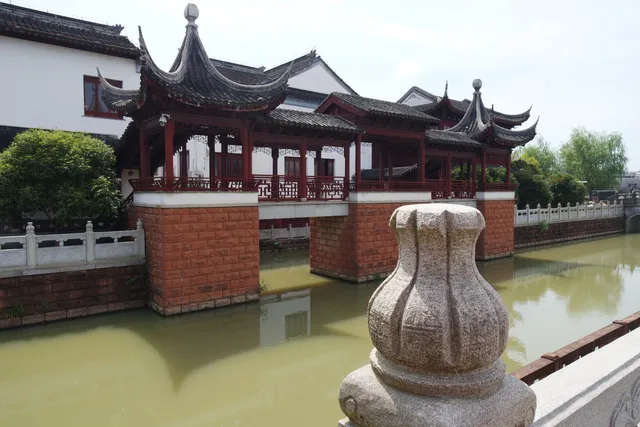 Bada Shanren Memorial Hall