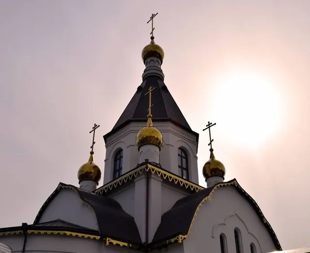 Holy Assumption Monastery