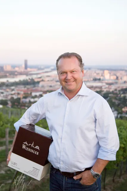 Weingut Fritz Wieninger