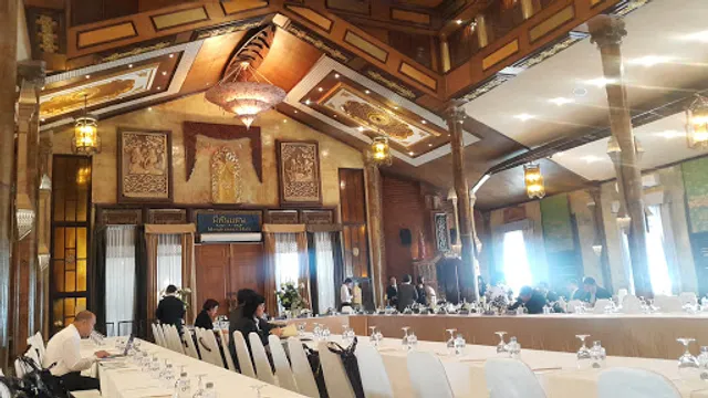 Koh Lanta Restaurant, Suvarnabhumi