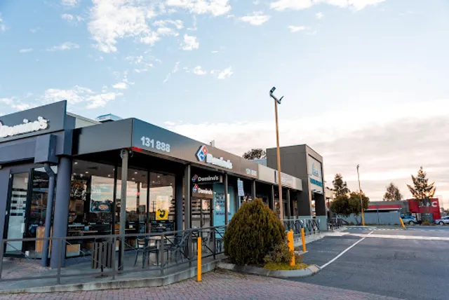 Domino's Pizza Strathdale