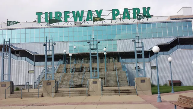Turfway Park Racing & Gaming