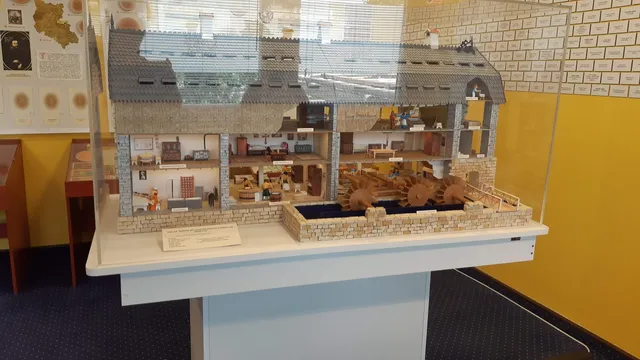 Magyar Papírmúzeum