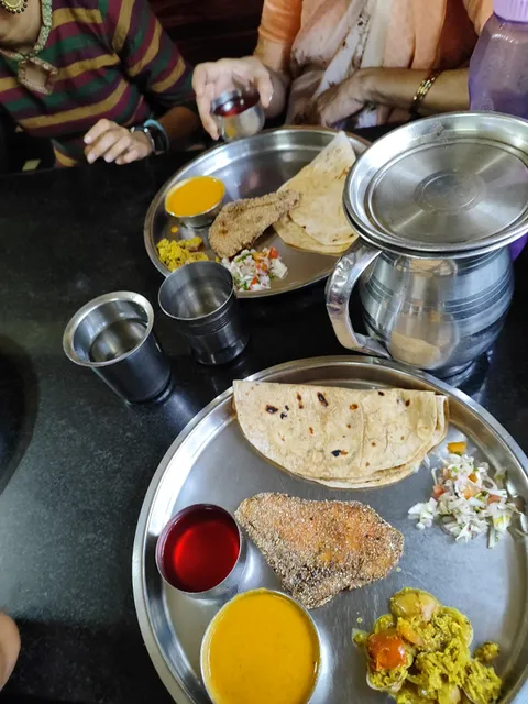 Shantadurga Bhojnalay