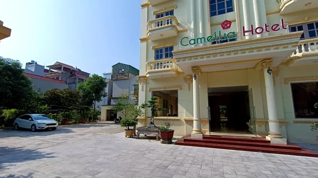 CAMELLIA HOTEL