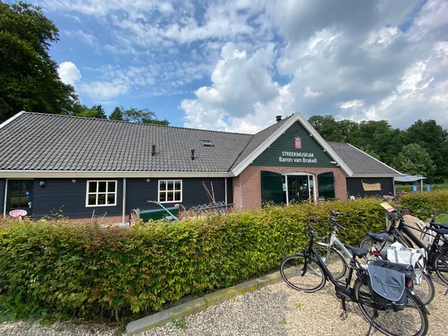 Streekmuseum Baron van Brakell