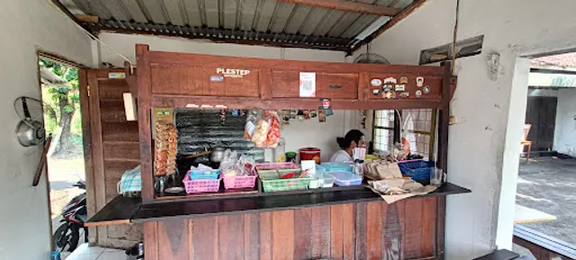 Angkringan bang daffa