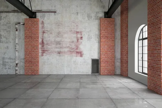 Manseibashi Station Ruins