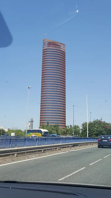 Puentes del Patrocinio