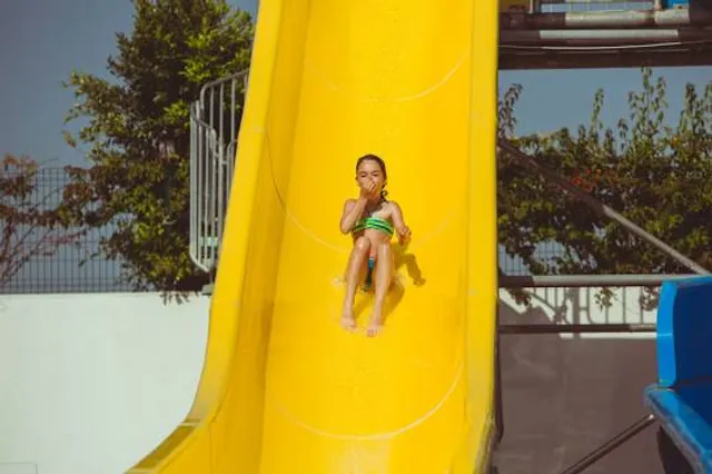 Hawaiian Waters The Colony