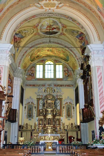 Santuario di San Luigi