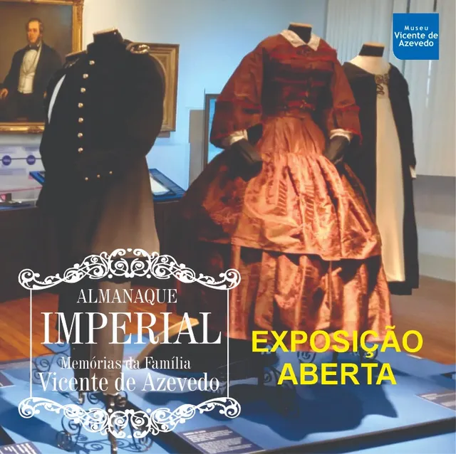 Museum Vicente de Azevedo