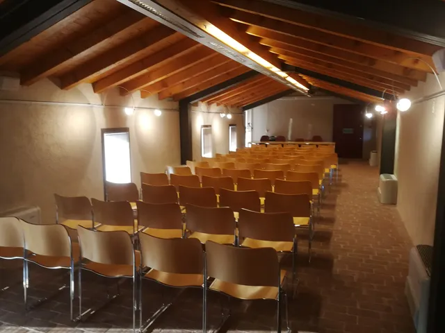 MAMV - Museo Archeologico di Montereale Valcellina