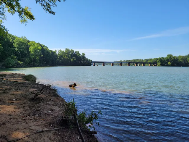 Iswa Nature Preserve