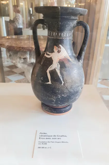 Museo Archeologico Fondazione De Palo Ungaro