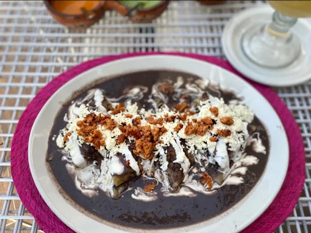 Los Portalitos (Cocina Mexicana)