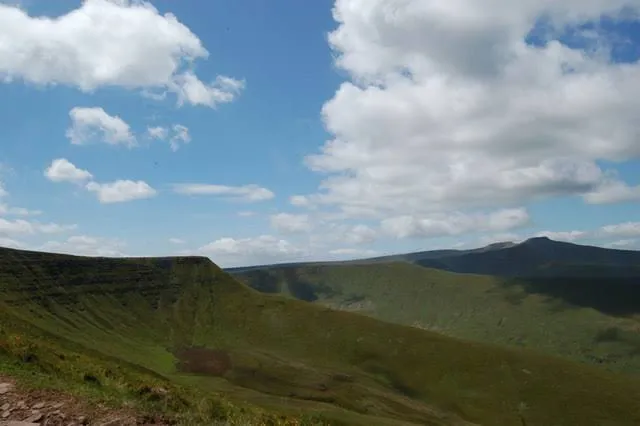Bwlch y Ddwyallt