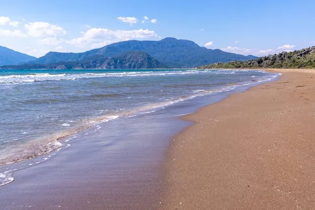 İztuzu Beach