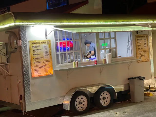 Mini Tacos El Gallo De Oro