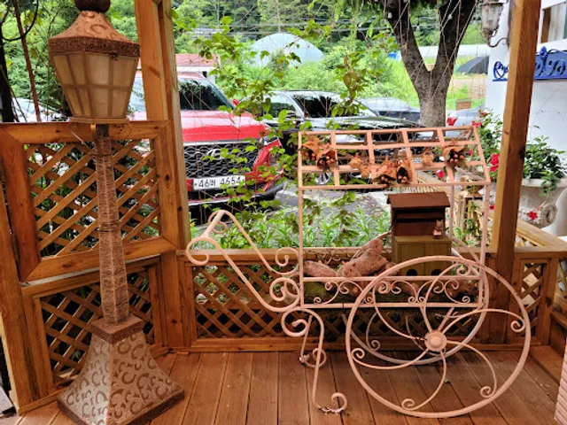 강마을다람쥐 팔당본점