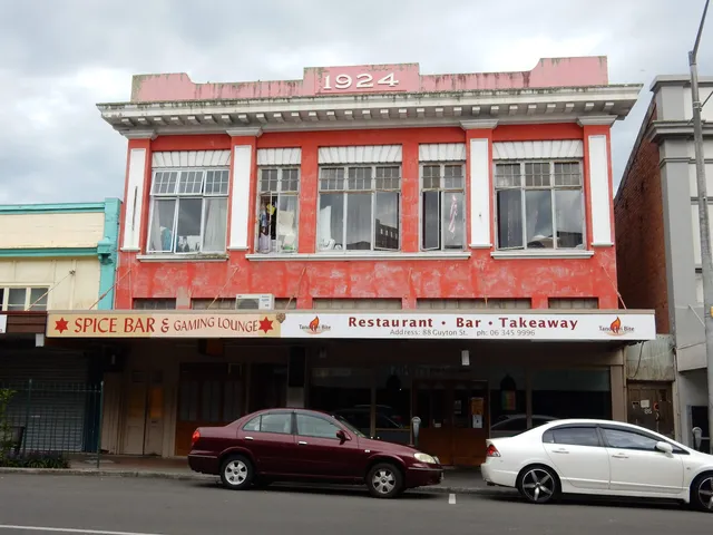 Great kitchen Indian Restaurant NZ