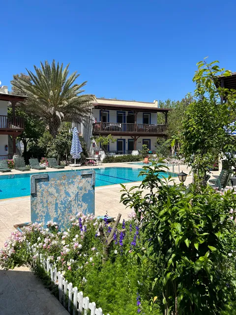 Paradise Gümüşlük