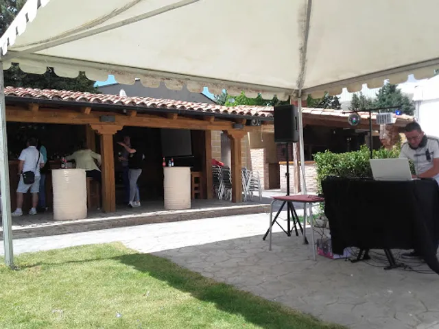 Restaurante Casa La Pradera