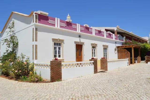 Quinta Da Mesquita turismo rural